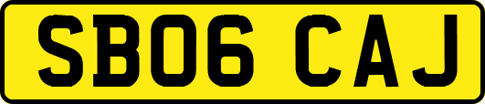SB06CAJ