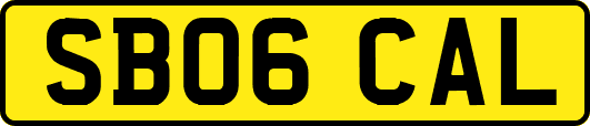 SB06CAL