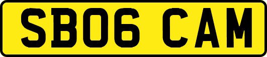SB06CAM