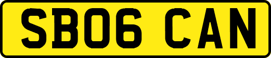 SB06CAN