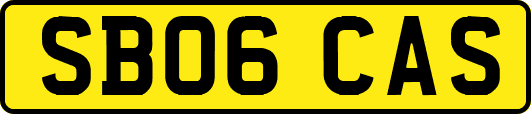 SB06CAS