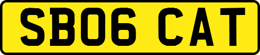 SB06CAT