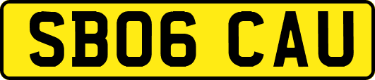 SB06CAU