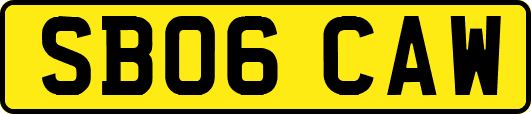 SB06CAW
