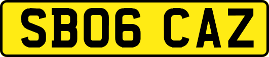 SB06CAZ