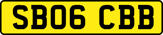 SB06CBB