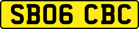 SB06CBC