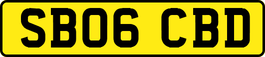 SB06CBD