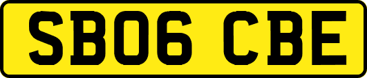 SB06CBE