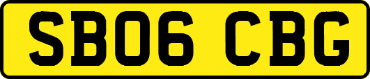 SB06CBG