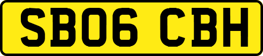 SB06CBH