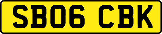 SB06CBK