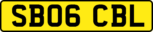 SB06CBL