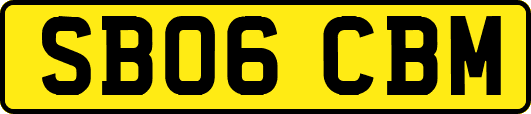 SB06CBM