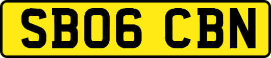 SB06CBN