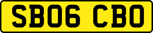 SB06CBO