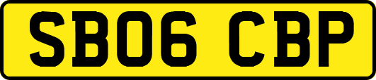 SB06CBP