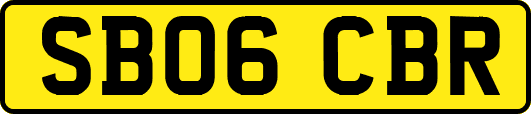 SB06CBR