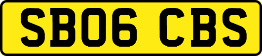 SB06CBS