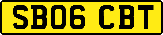 SB06CBT