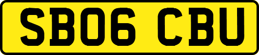 SB06CBU