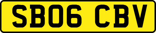 SB06CBV