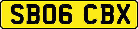 SB06CBX