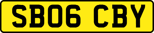 SB06CBY