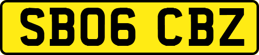 SB06CBZ