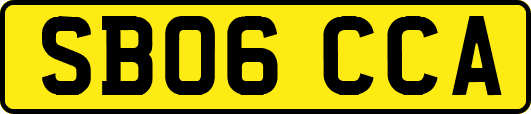 SB06CCA