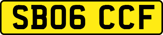 SB06CCF