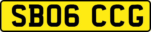 SB06CCG