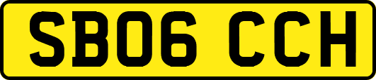 SB06CCH