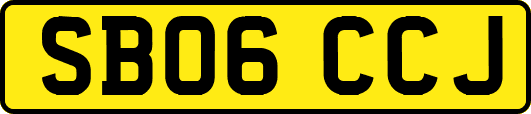 SB06CCJ