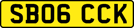 SB06CCK
