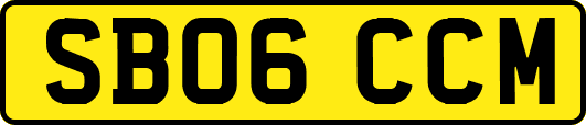SB06CCM