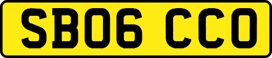 SB06CCO
