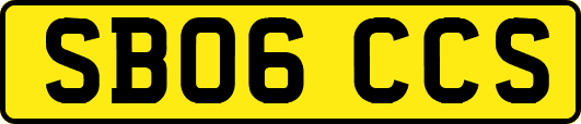 SB06CCS