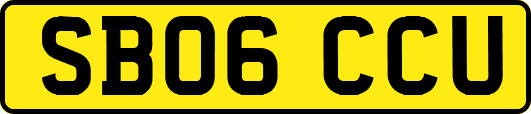 SB06CCU