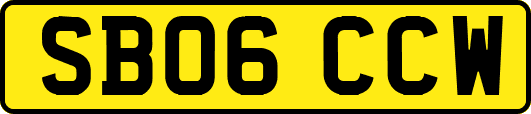 SB06CCW