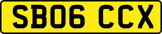 SB06CCX