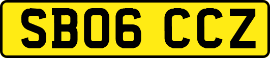 SB06CCZ