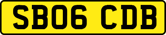 SB06CDB