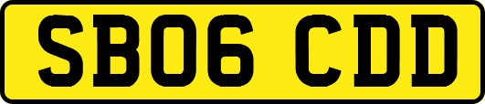 SB06CDD
