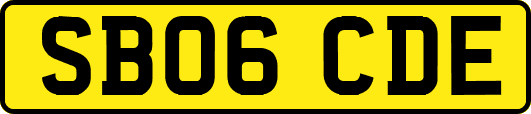 SB06CDE