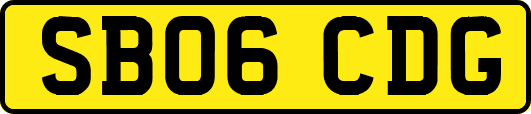 SB06CDG