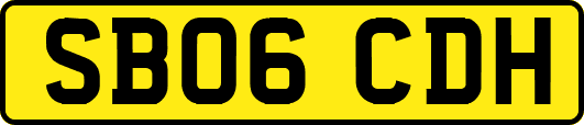 SB06CDH