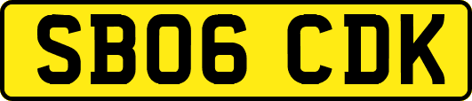 SB06CDK