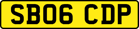 SB06CDP