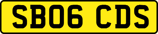 SB06CDS